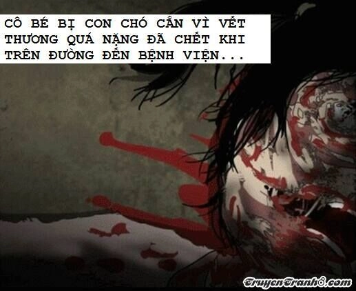 Con Đường Sau Núi Chapter 5 - 28