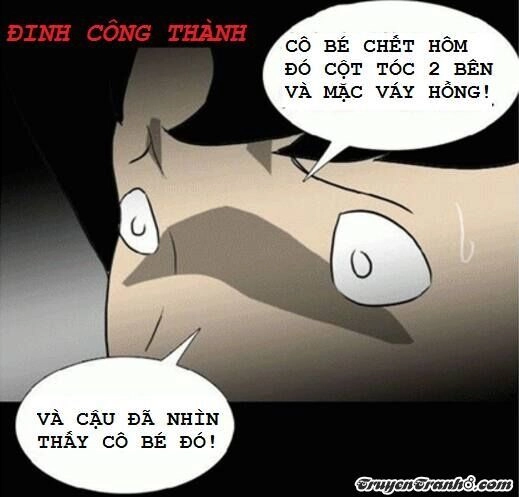 Con Đường Sau Núi Chapter 5 - 29