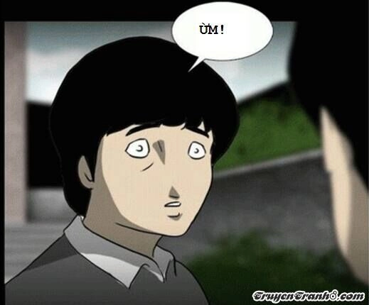 Con Đường Sau Núi Chapter 5 - 31