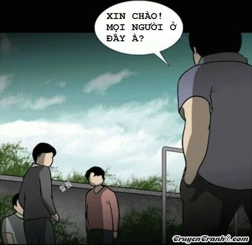 Con Đường Sau Núi Chapter 5 - 33