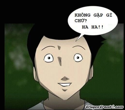 Con Đường Sau Núi Chapter 5 - 37