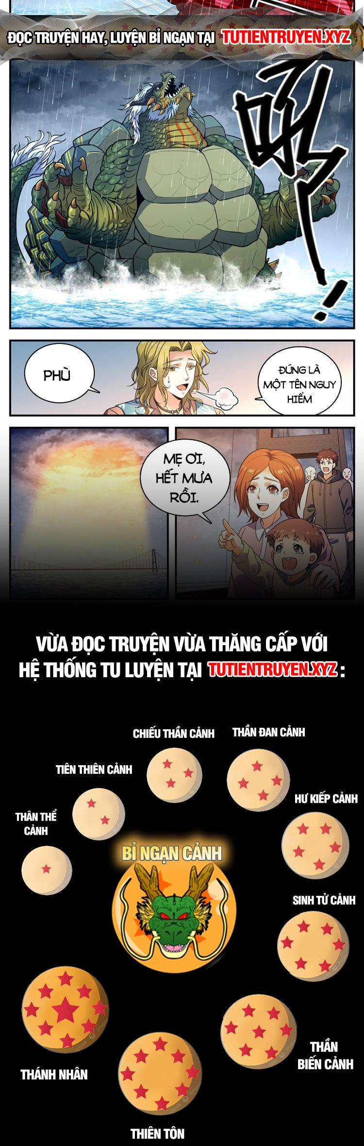 Toàn Chức Pháp Sư Chapter 1046 - 8