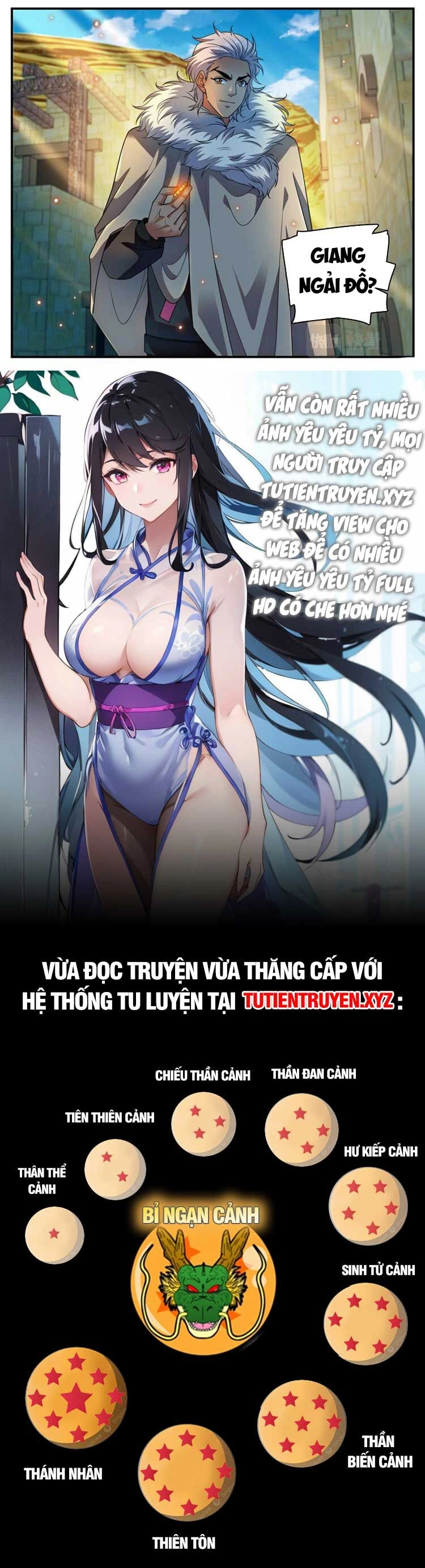 Toàn Chức Pháp Sư Chapter 1056 - 8