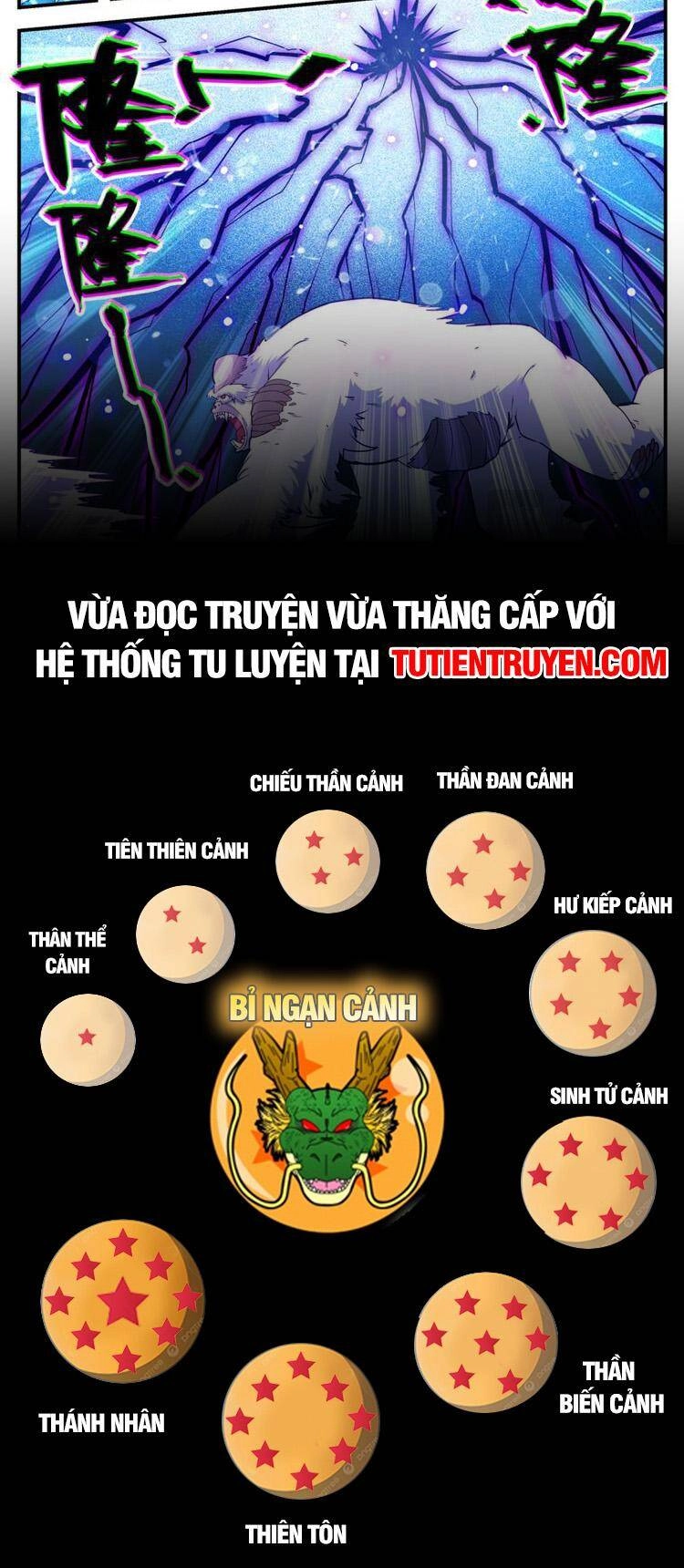 Toàn Chức Pháp Sư Chapter 1082 - 7