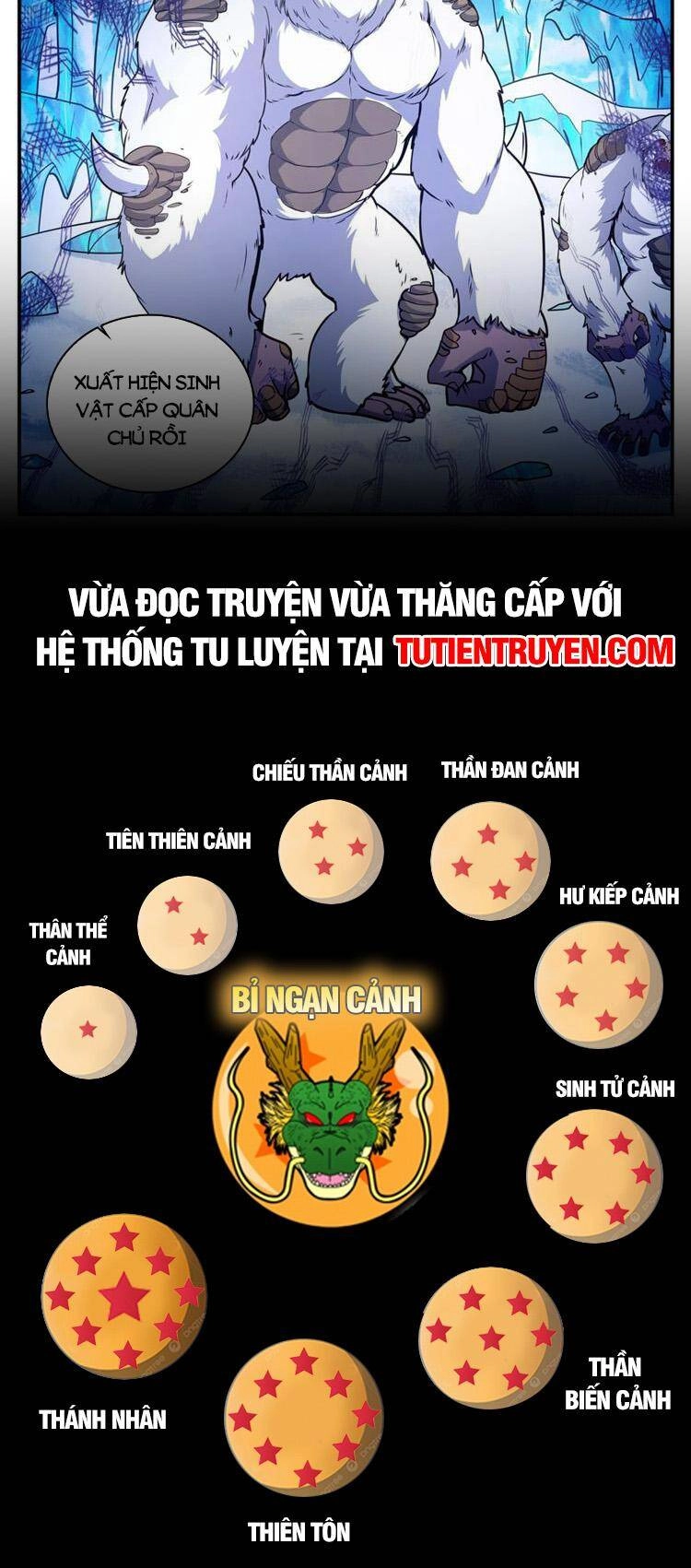 Toàn Chức Pháp Sư Chapter 1083 - 7