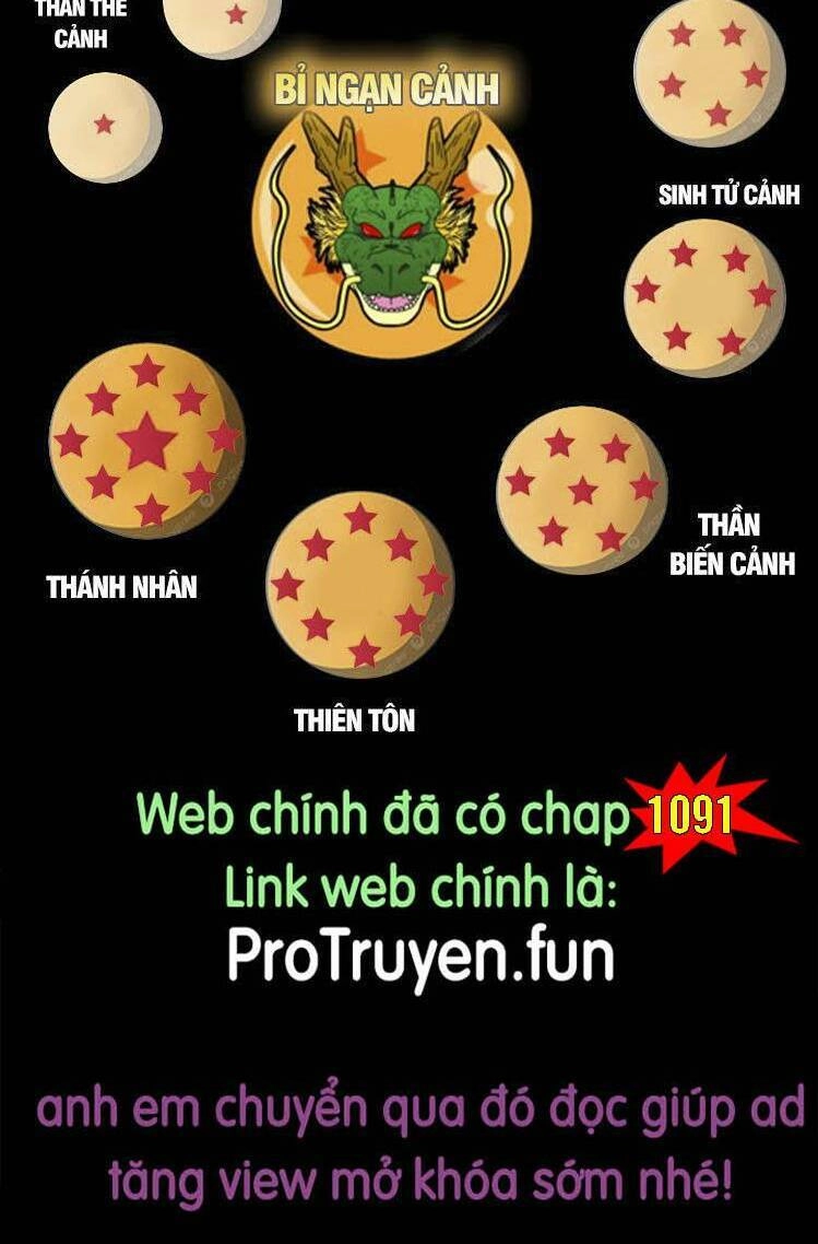 Toàn Chức Pháp Sư Chapter 1090 - 10