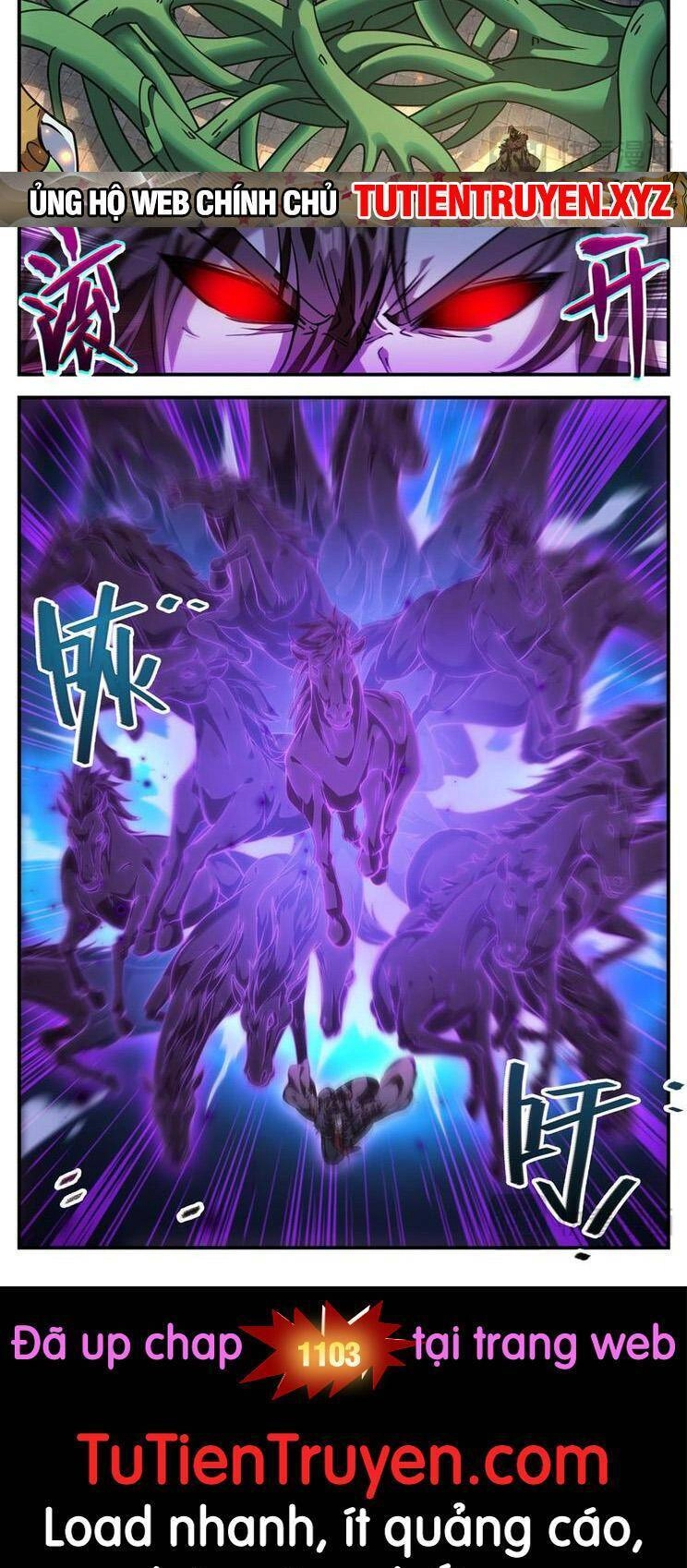 Toàn Chức Pháp Sư Chapter 1102 - 7