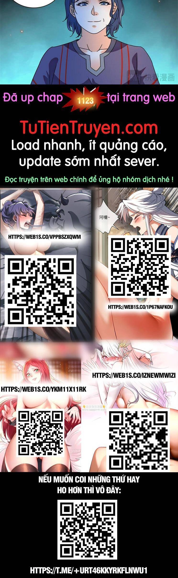 Toàn Chức Pháp Sư Chapter 1122 - 8