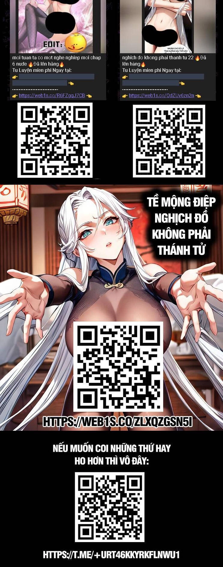 Toàn Chức Pháp Sư Chapter 1128 - 7