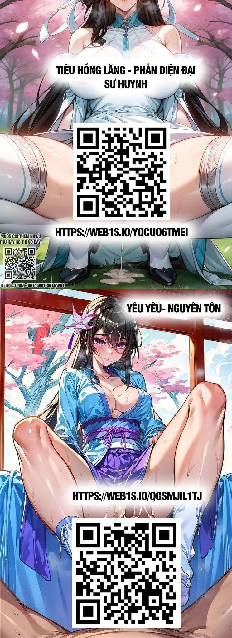 Toàn Chức Pháp Sư Chapter 1140 - 8