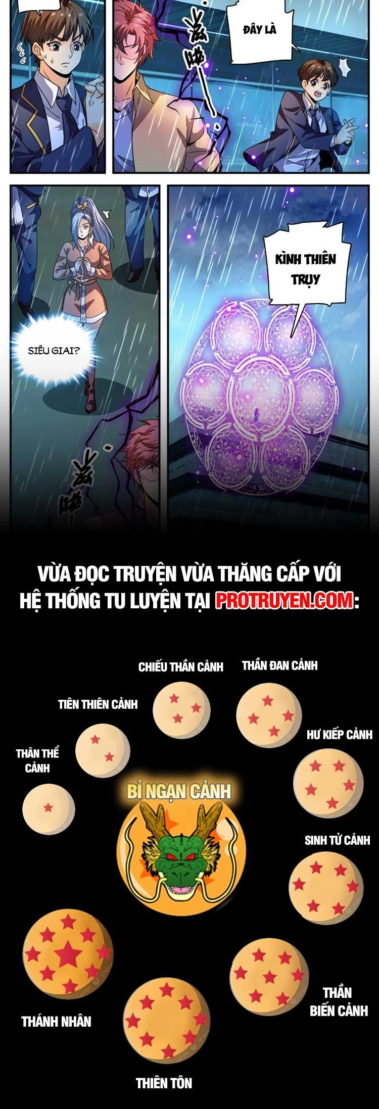 Toàn Chức Pháp Sư Chapter 1042 - 8