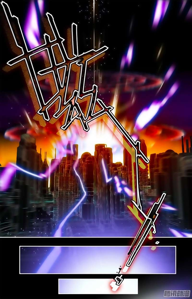 Toàn Chức Pháp Sư Chapter 1 - 15