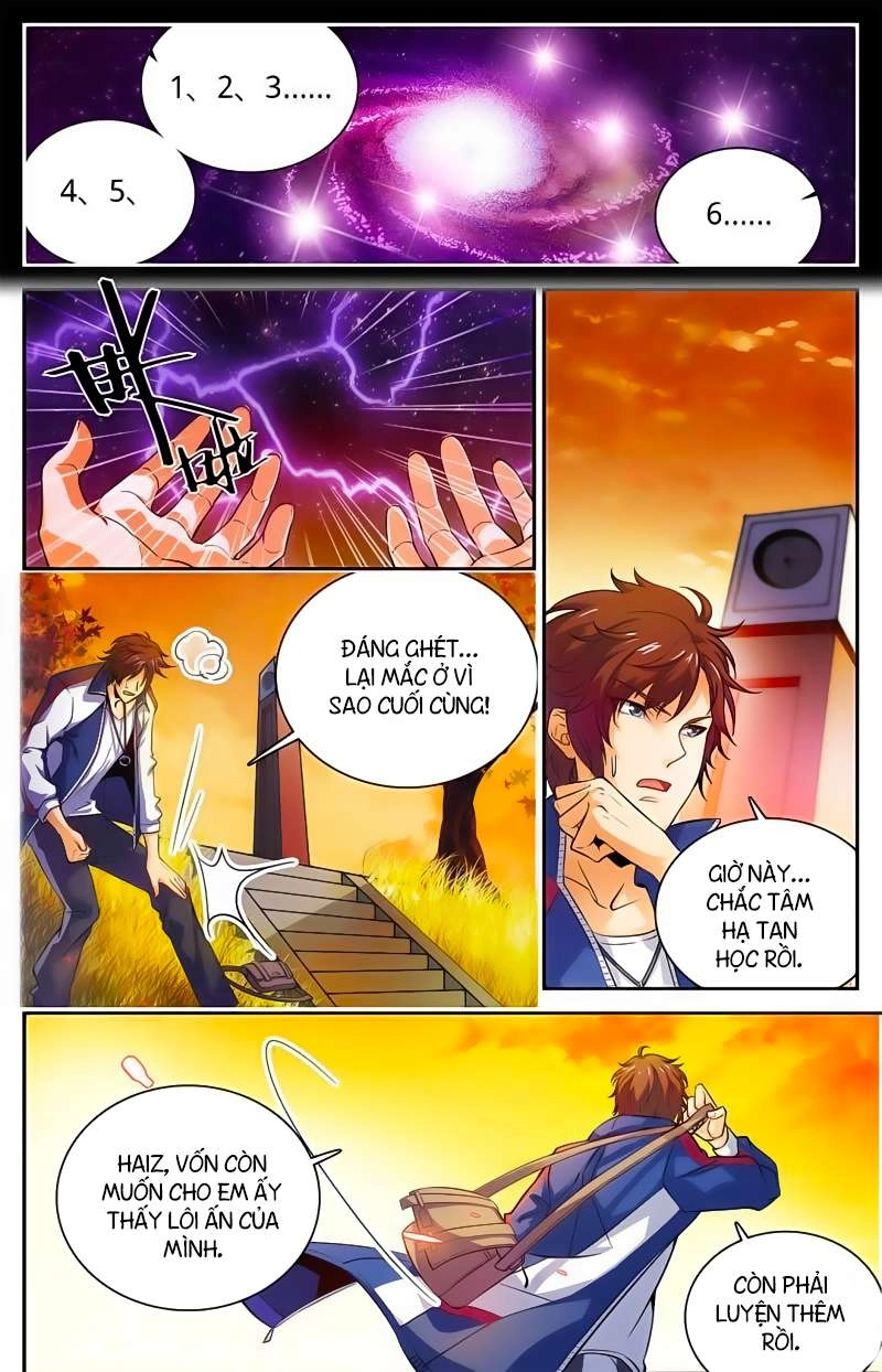 Toàn Chức Pháp Sư Chapter 8 - 2