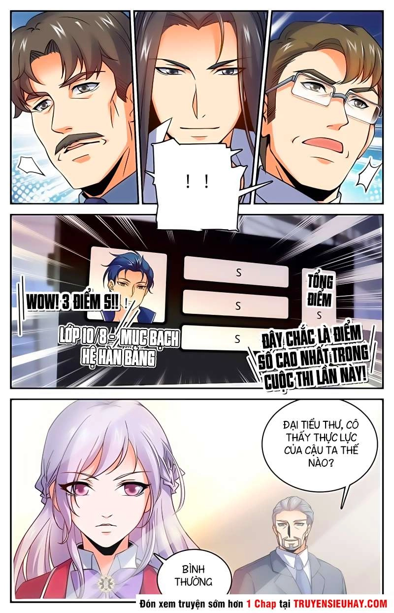 Toàn Chức Pháp Sư Chapter 11 - 8