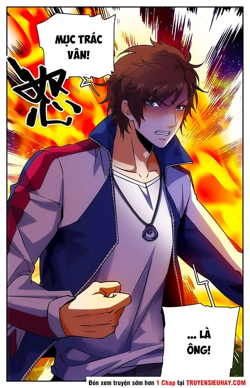 Toàn Chức Pháp Sư Chapter 13 - 11