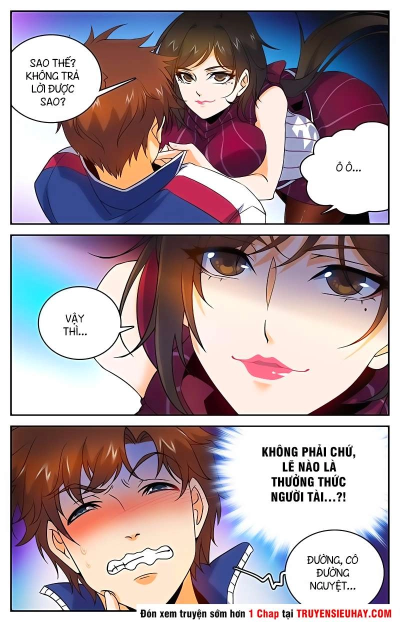 Toàn Chức Pháp Sư Chapter 17 - 1