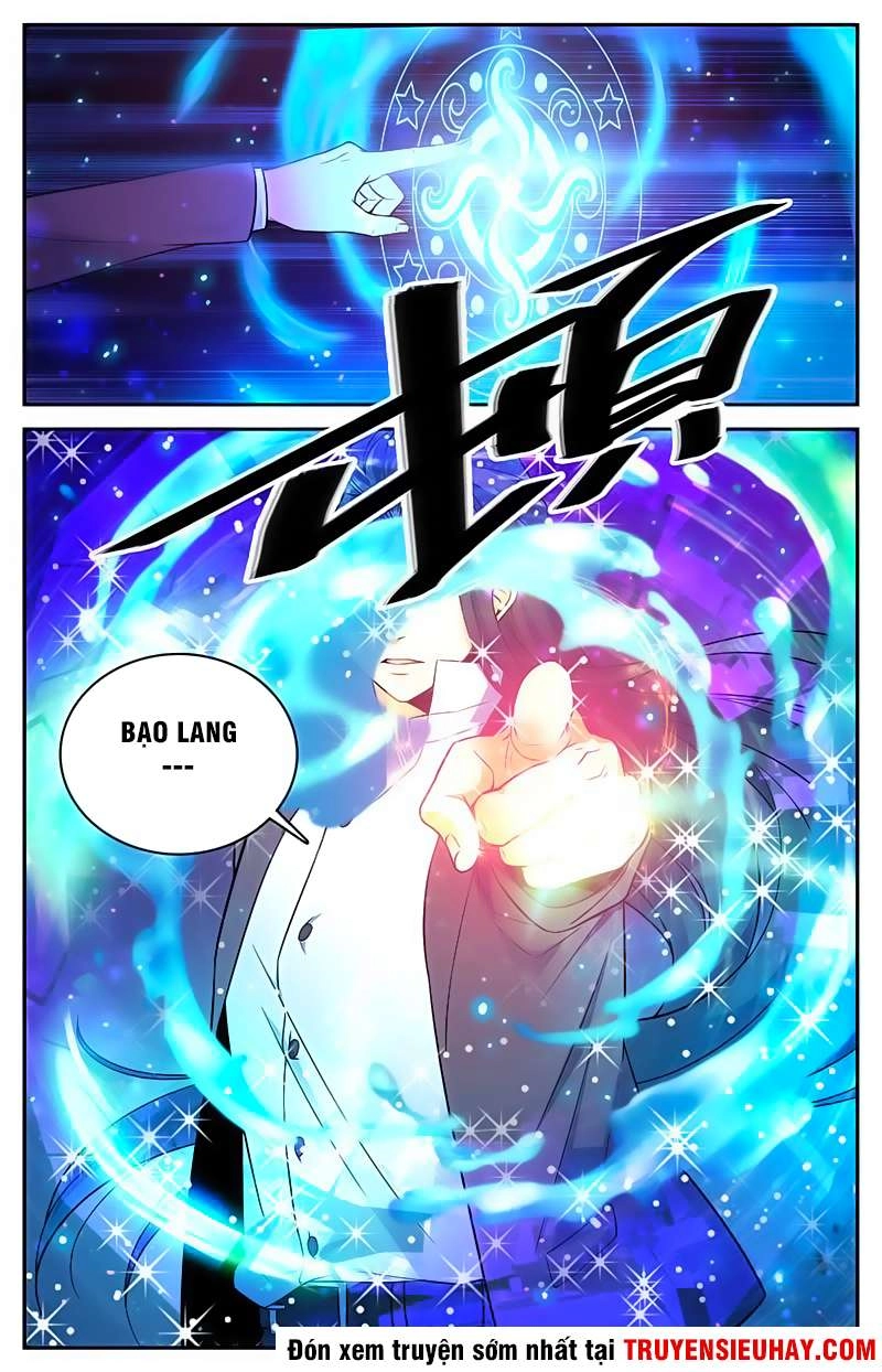 Toàn Chức Pháp Sư Chapter 43 - 6