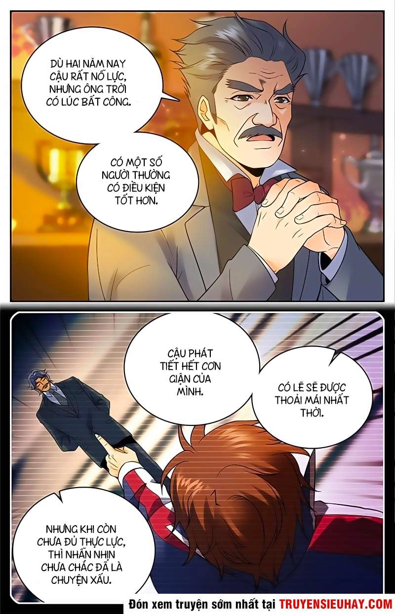 Toàn Chức Pháp Sư Chapter 47 - 6