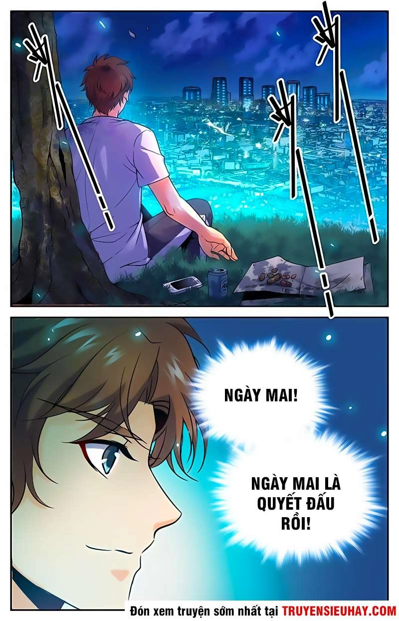 Toàn Chức Pháp Sư Chapter 49 - 2