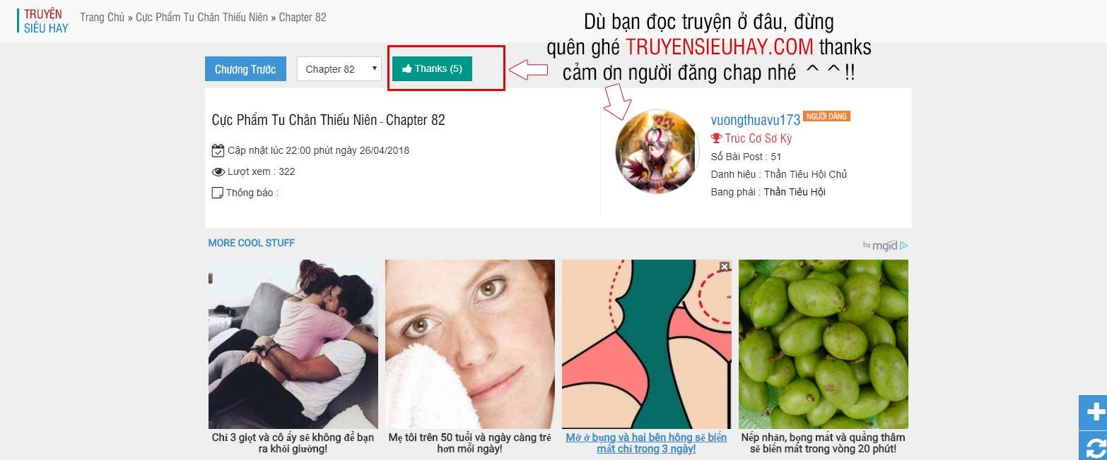 Toàn Chức Pháp Sư Chapter 49 - 14