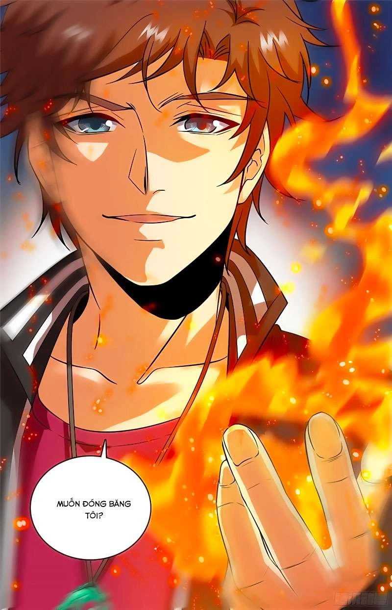 Toàn Chức Pháp Sư Chapter 52 - 10