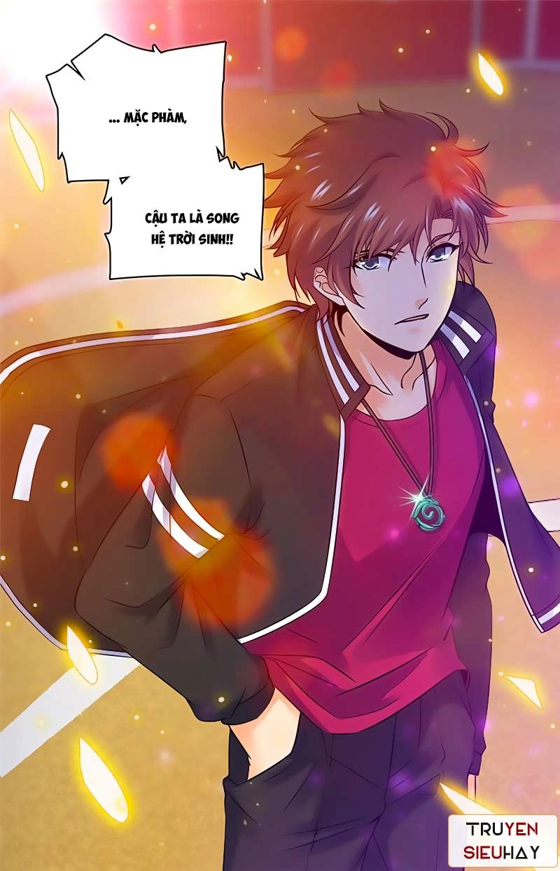 Toàn Chức Pháp Sư Chapter 58 - 10