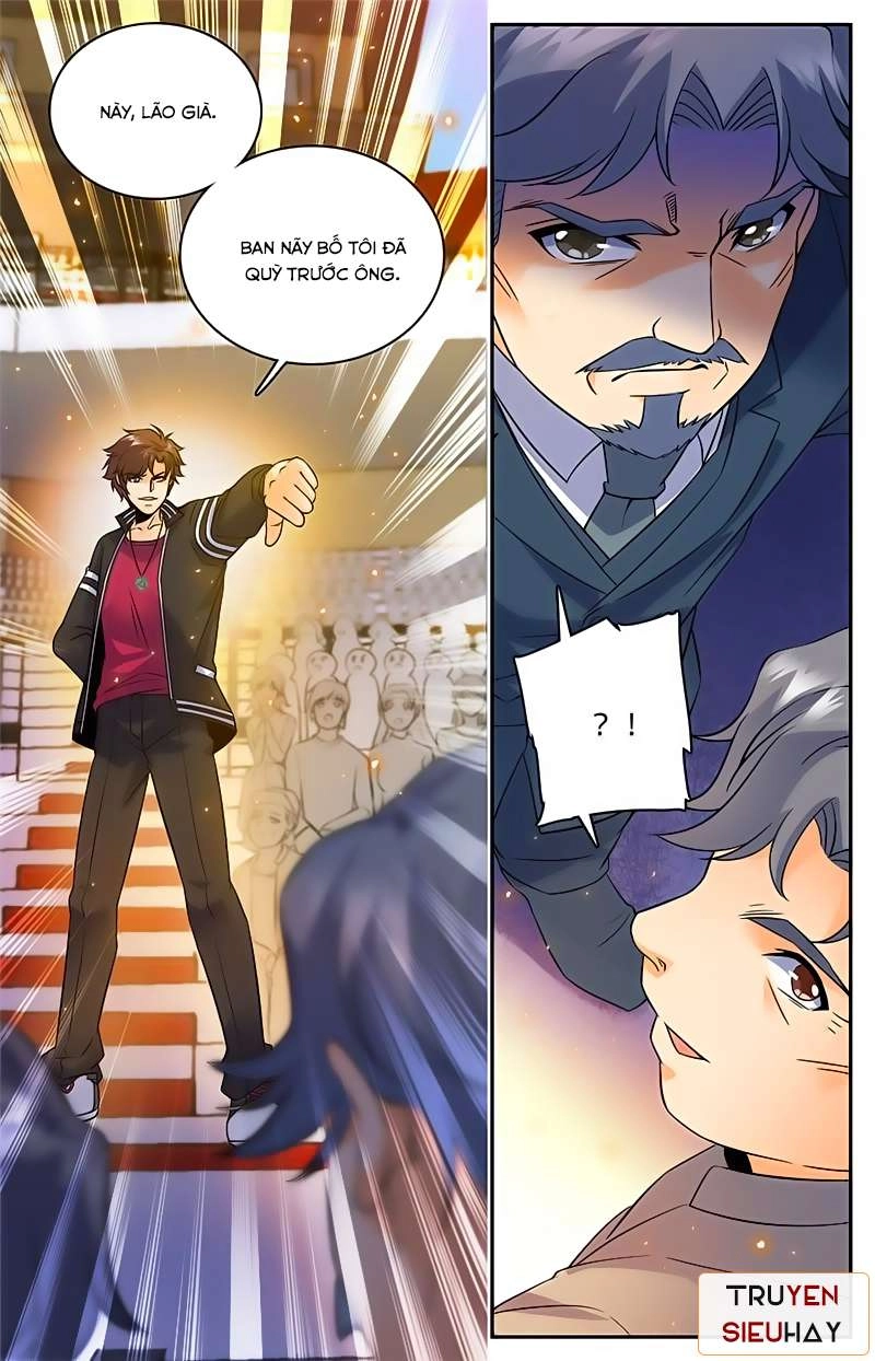 Toàn Chức Pháp Sư Chapter 59 - 9