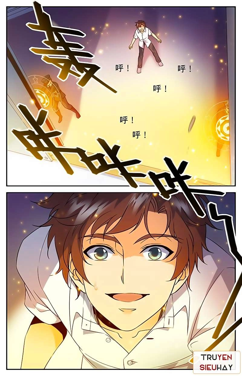 Toàn Chức Pháp Sư Chapter 63 - 8