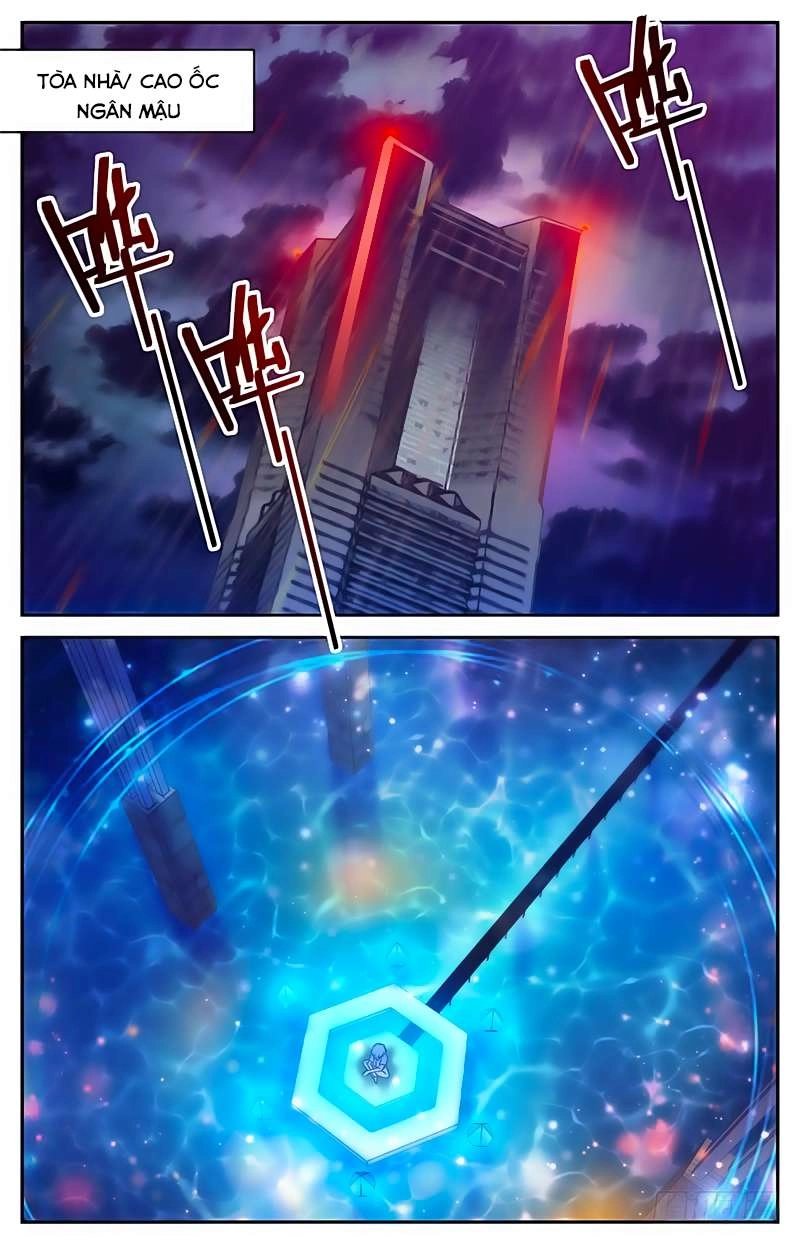 Toàn Chức Pháp Sư Chapter 67 - 4