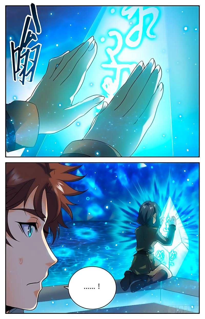 Toàn Chức Pháp Sư Chapter 69 - 2