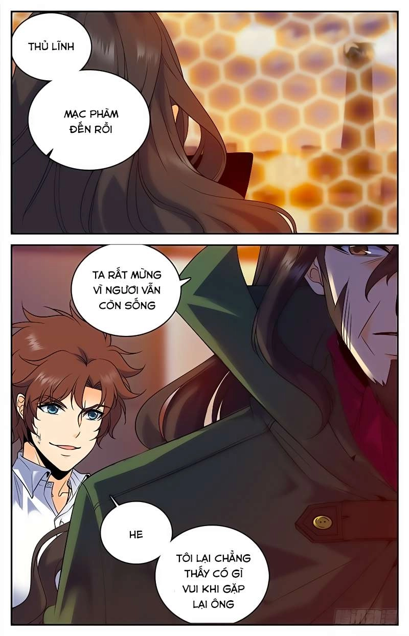 Toàn Chức Pháp Sư Chapter 86 - 8