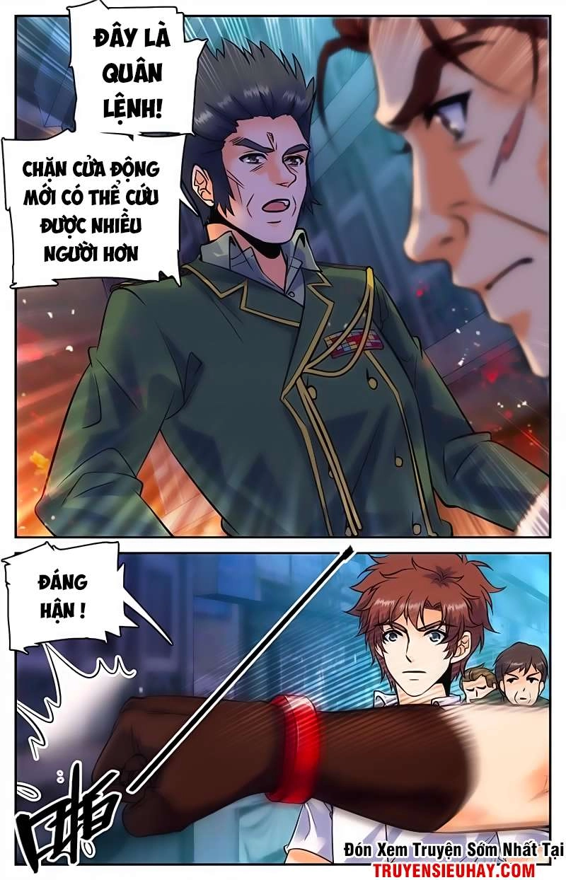 Toàn Chức Pháp Sư Chapter 89 - 11