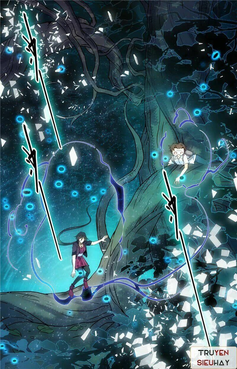 Toàn Chức Pháp Sư Chapter 107 - 8