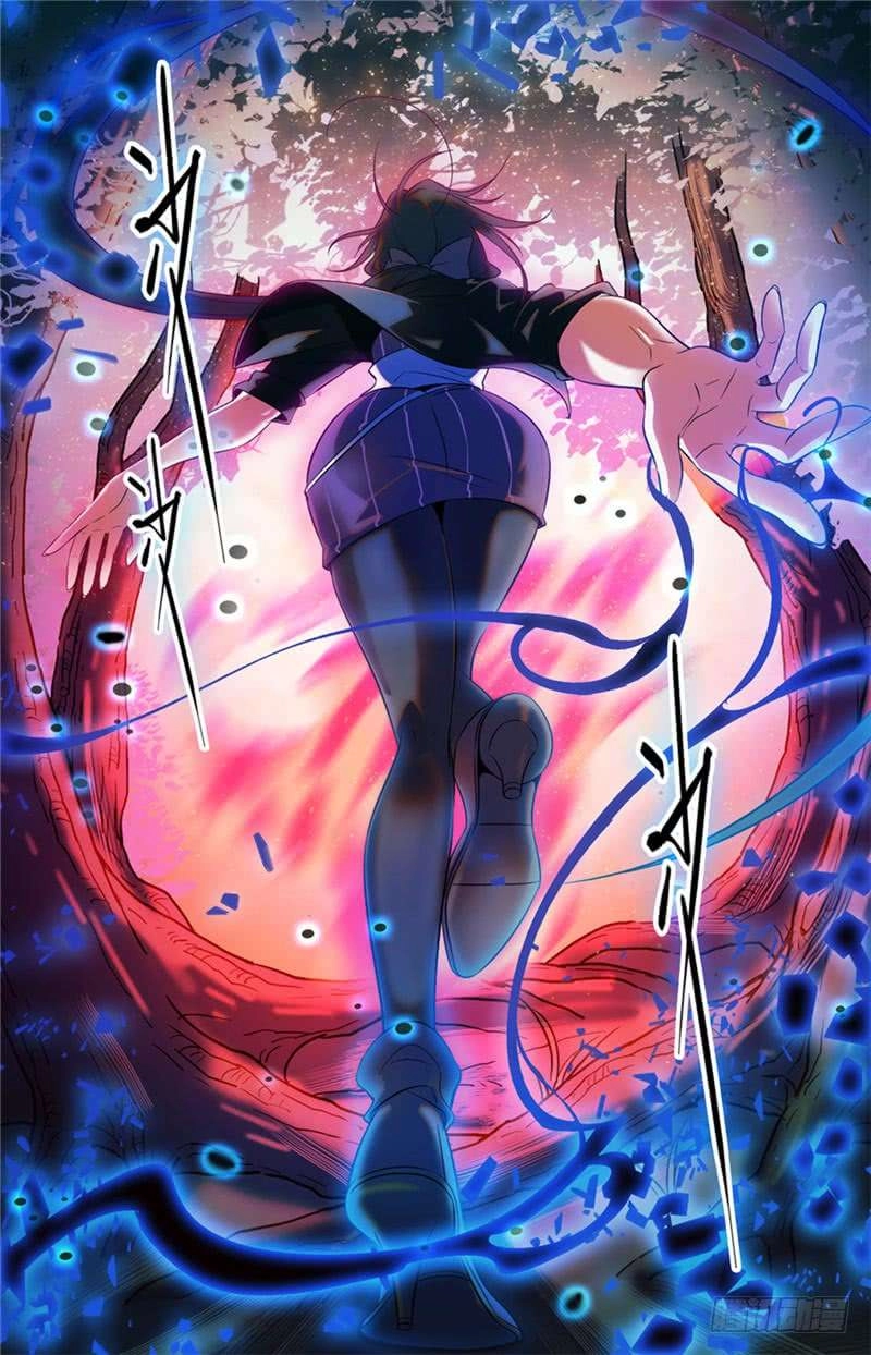 Toàn Chức Pháp Sư Chapter 110 - 2