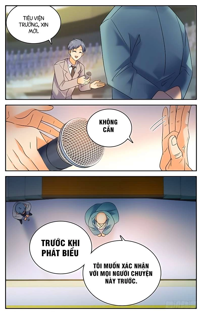 Toàn Chức Pháp Sư Chapter 134 - 7