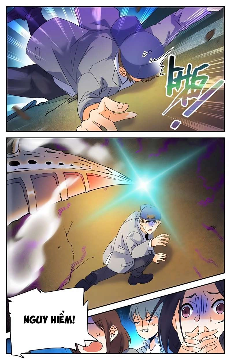 Toàn Chức Pháp Sư Chapter 137 - 3