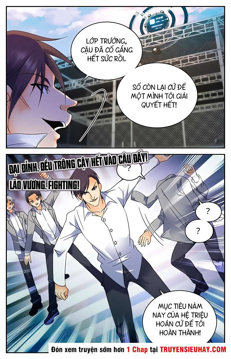 Toàn Chức Pháp Sư Chapter 140 - 10