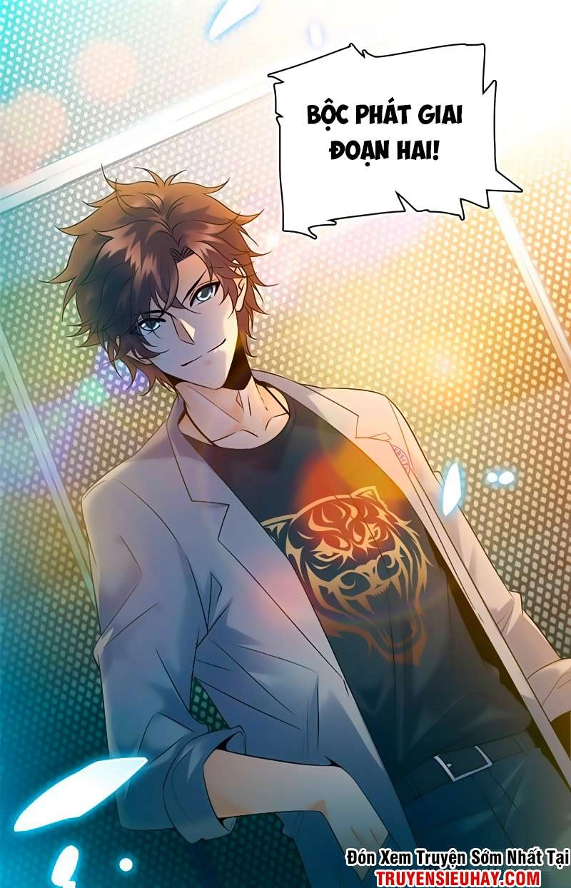 Toàn Chức Pháp Sư Chapter 145 - 11