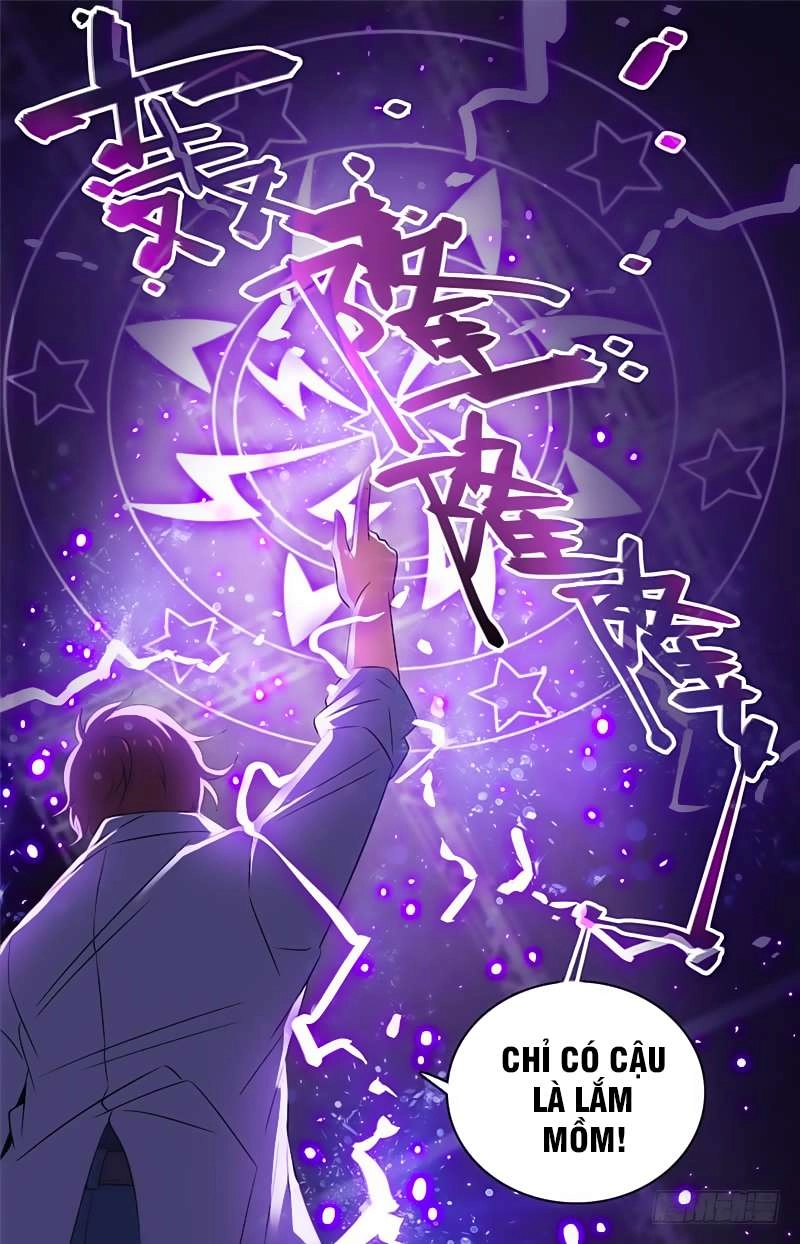 Toàn Chức Pháp Sư Chapter 152 - 10