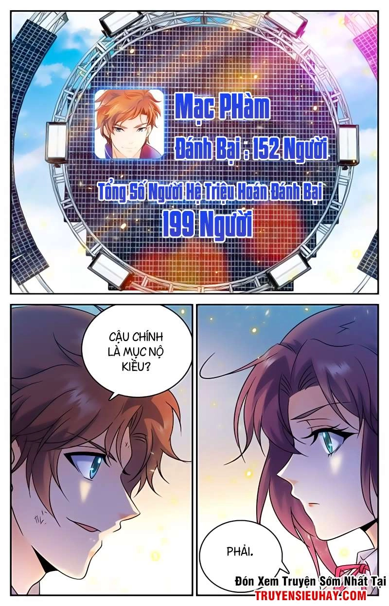 Toàn Chức Pháp Sư Chapter 155 - 2