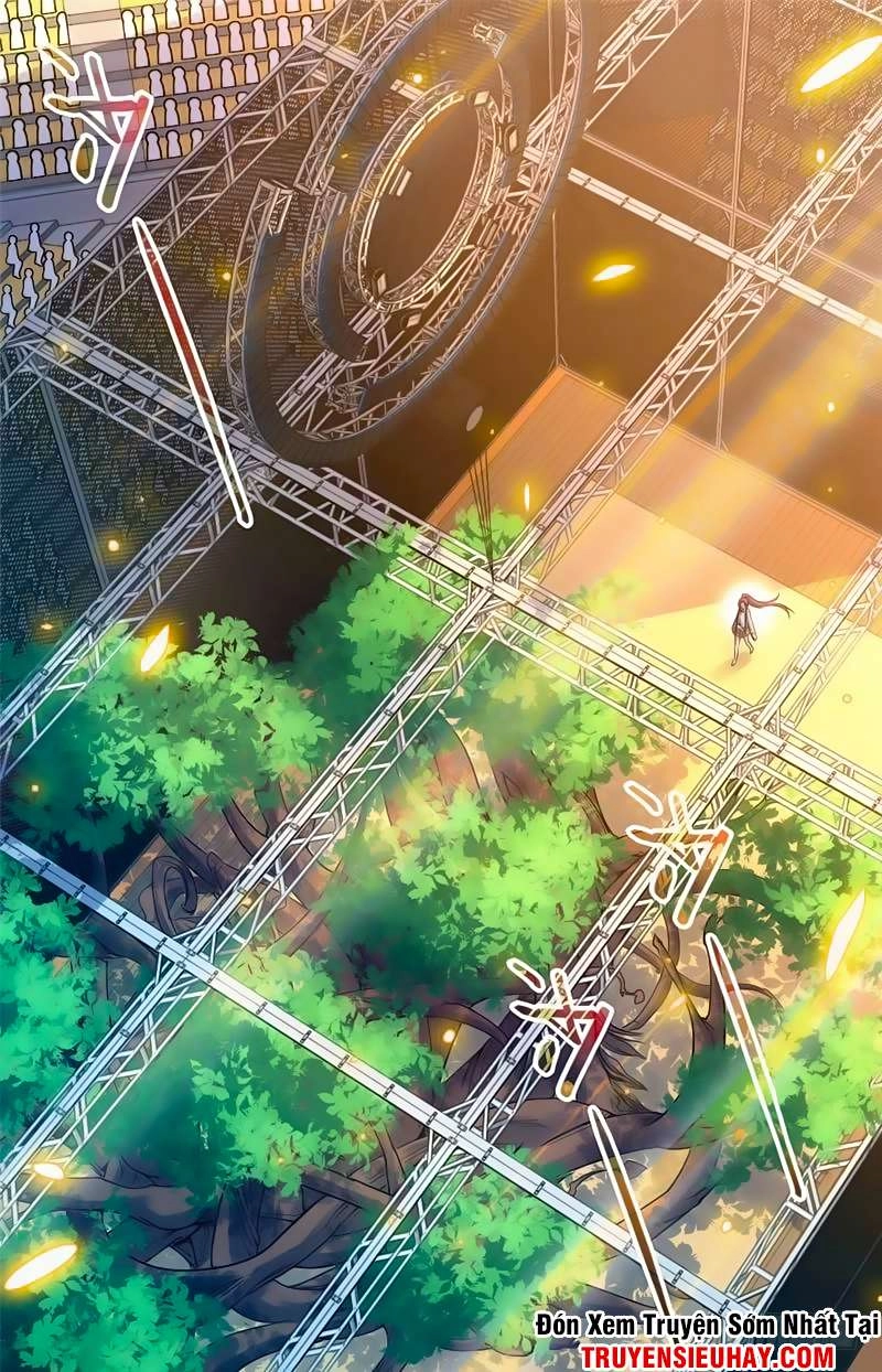 Toàn Chức Pháp Sư Chapter 158 - 11