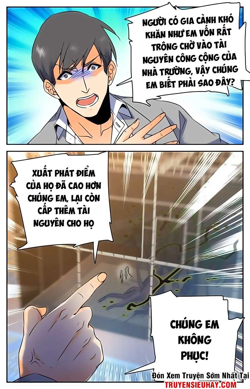 Toàn Chức Pháp Sư Chapter 160 - 7