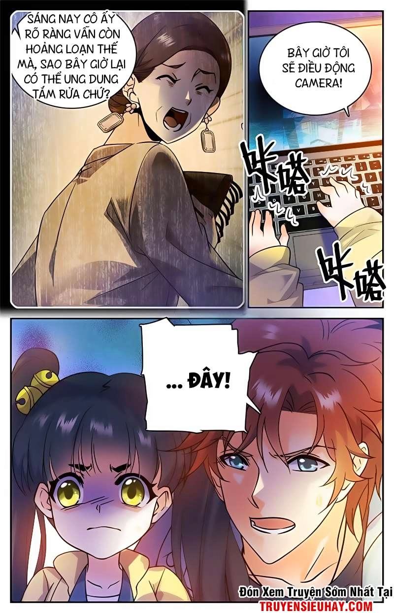 Toàn Chức Pháp Sư Chapter 165 - 7