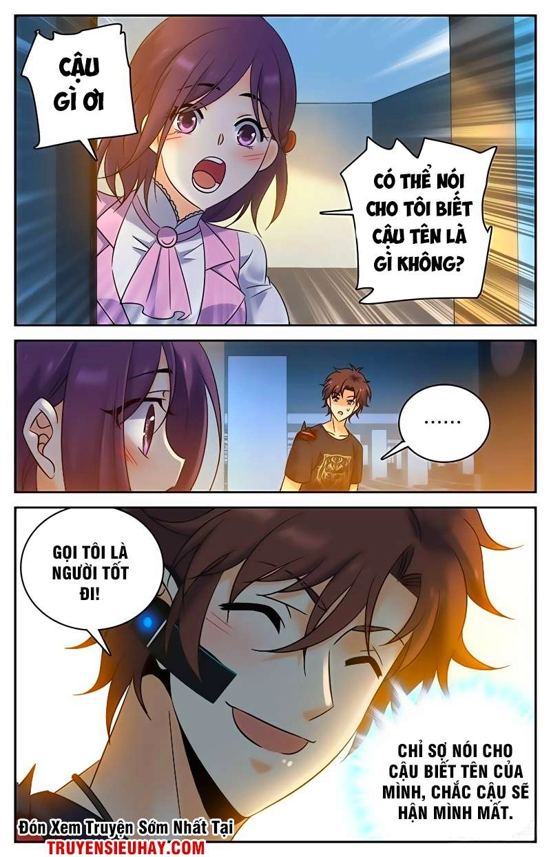 Toàn Chức Pháp Sư Chapter 174 - 11