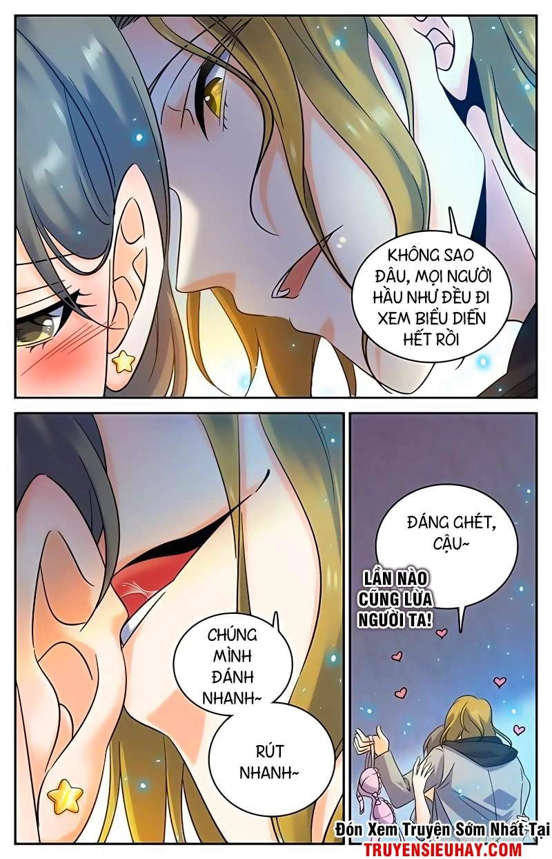 Toàn Chức Pháp Sư Chapter 176 - 7