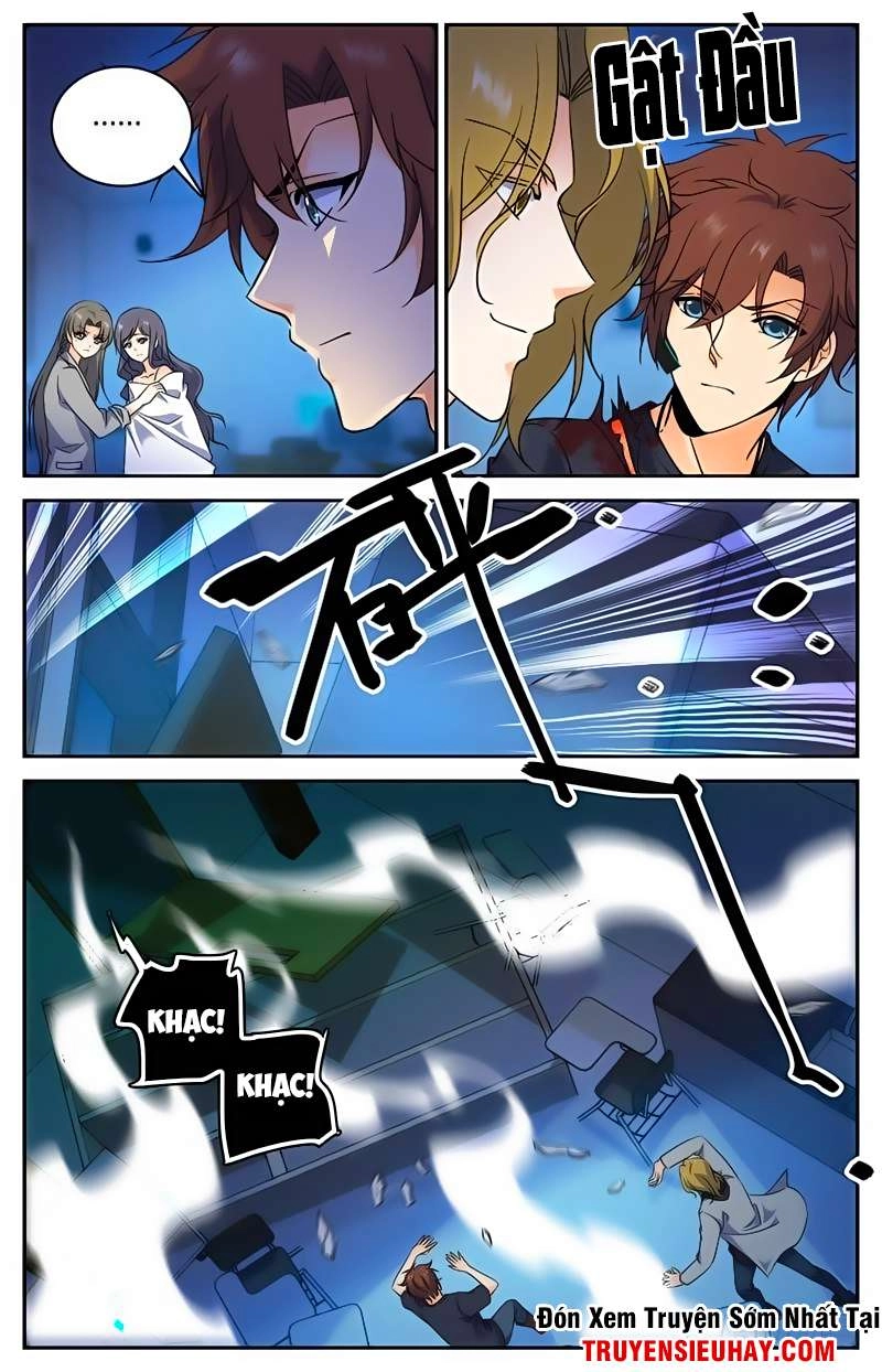 Toàn Chức Pháp Sư Chapter 178 - 3