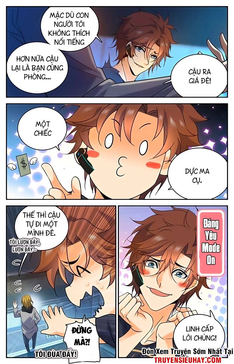 Toàn Chức Pháp Sư Chapter 180 - 10