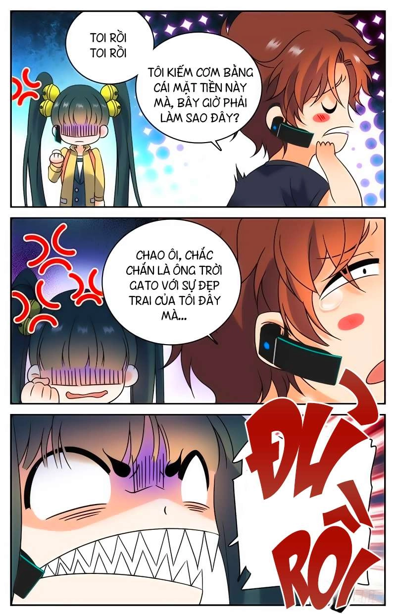 Toàn Chức Pháp Sư Chapter 187 - 11