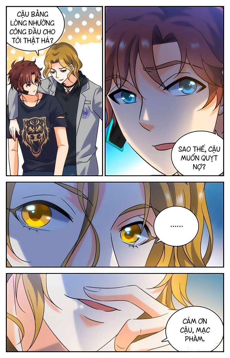 Toàn Chức Pháp Sư Chapter 188 - 5