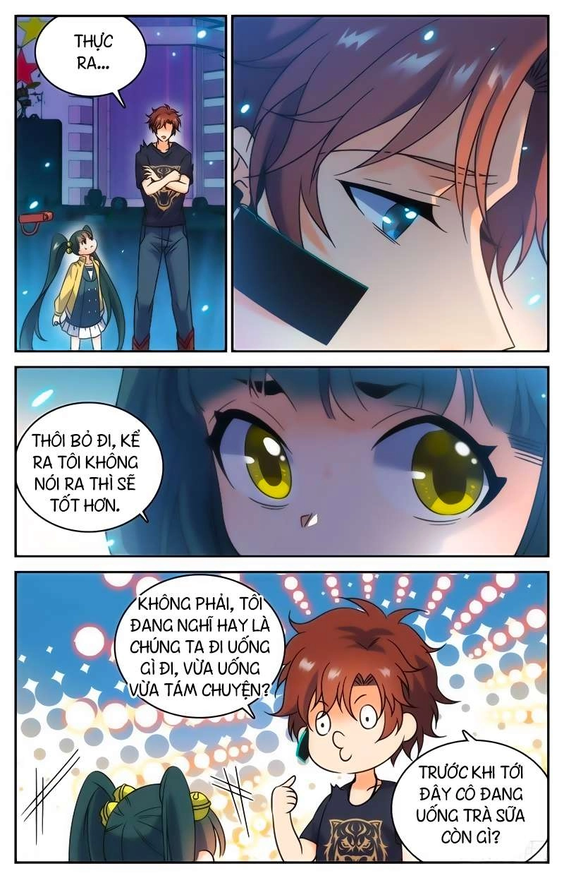 Toàn Chức Pháp Sư Chapter 188 - 10